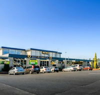 Top of the Town Hotel Motel - Getaway Accommodation