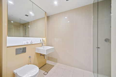 HomeHotel 2Bedroom With Shopping Mall - Getaway Accommodation 1