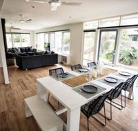 LONSDALE on GLANEUSE - Getaway Accommodation