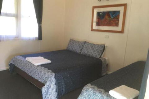 Scenic Rim Motel - Getaway Accommodation 3