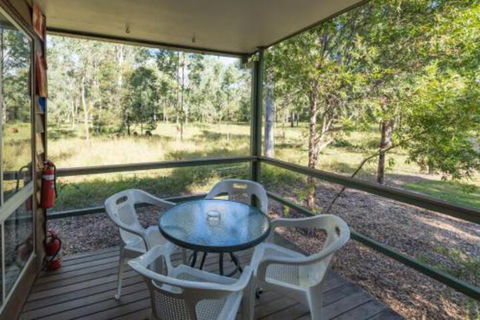 Scenic Rim Motel - Getaway Accommodation 4
