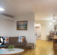 Retro Groovy Pad Pt Elliot - Getaway Accommodation