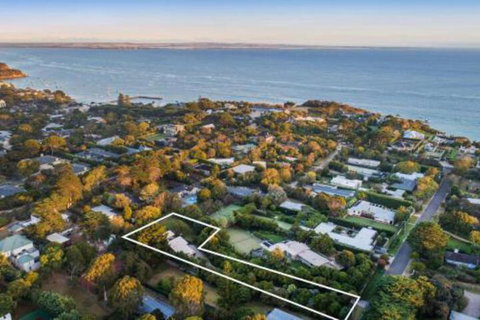 Sun Valley Boutique Portsea Accommodation - Getaway Accommodation 3