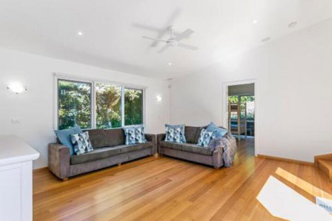 Sun Valley Boutique Portsea Accommodation - Getaway Accommodation 6
