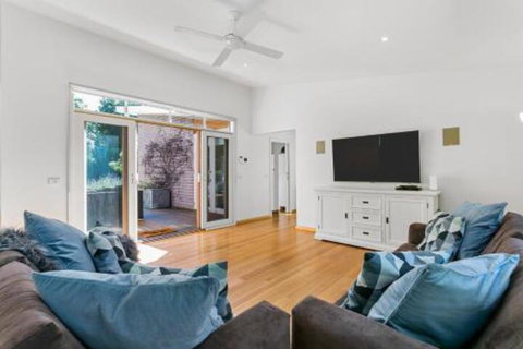 Sun Valley Boutique Portsea Accommodation - Getaway Accommodation 4