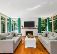 Sun Valley Boutique Portsea Accommodation - Getaway Accommodation