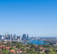 1bed 1study Apt With City View new Year Firework - Getaway Accommodation
