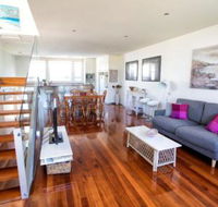 BELLA CASA - Getaway Accommodation
