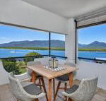 Belle Escapes Luxury Cairns Penthouse with Ocean Views 903 - Getaway Accommodation