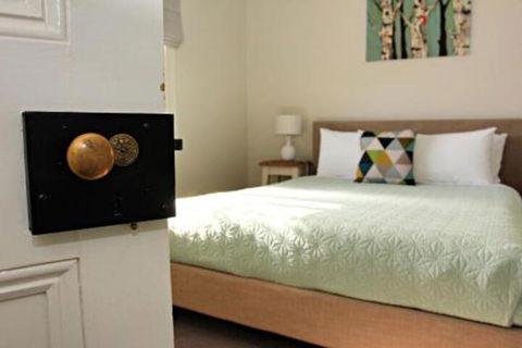 Hansen Street Retreat - Getaway Accommodation 4
