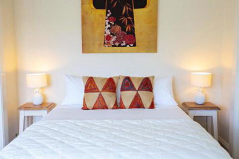 Hansen Street Retreat - Getaway Accommodation 7