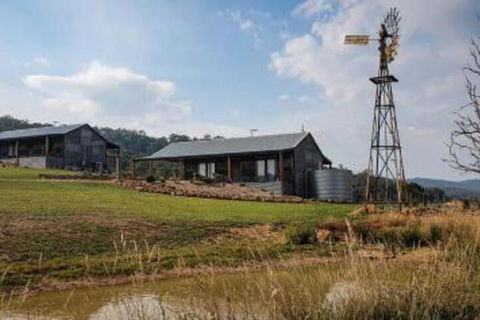 Fellcroft Farmstay - Getaway Accommodation 4