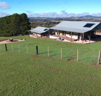 Fellcroft Farmstay - Getaway Accommodation