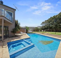 Beleura by the Beach - Getaway Accommodation