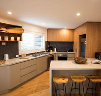 MONREPOS - Getaway Accommodation