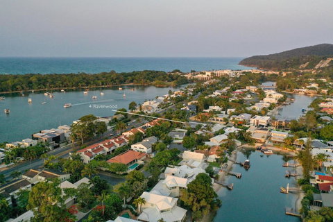 Walk To Hastings Street Noosa Sound - Getaway Accommodation 4
