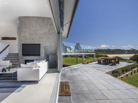 Harrington Crescent 43 Bawley Point - Getaway Accommodation 4