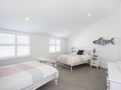 Harrington Crescent 43 Bawley Point - Getaway Accommodation 1