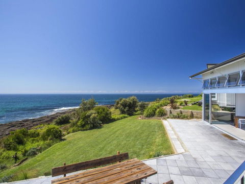 Harrington Crescent 43 Bawley Point - Getaway Accommodation 2