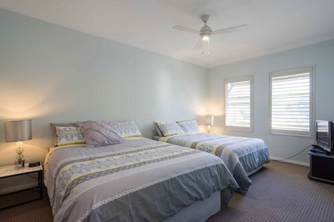Home Away From Home Parramatta - Getaway Accommodation 1