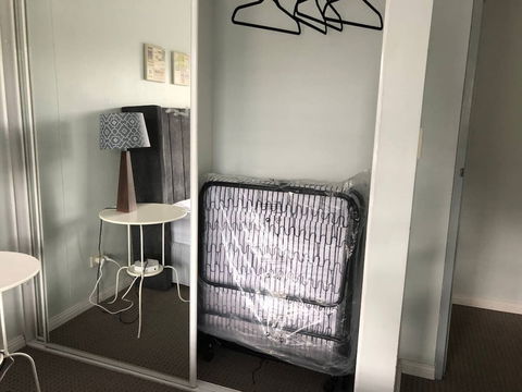 Home Away From Home Parramatta - Getaway Accommodation 3