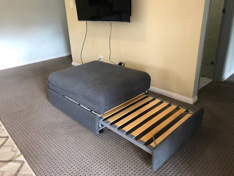 Home Away From Home Parramatta - Getaway Accommodation 2