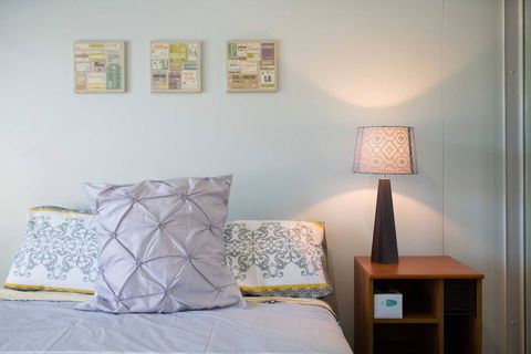 Home Away From Home Parramatta - Getaway Accommodation 6