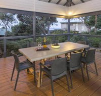 EeBee House - Getaway Accommodation