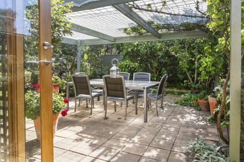 TUSCAN OASIS RYE - Getaway Accommodation 2