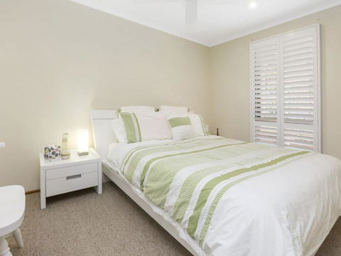 TUSCAN OASIS RYE - Getaway Accommodation 3