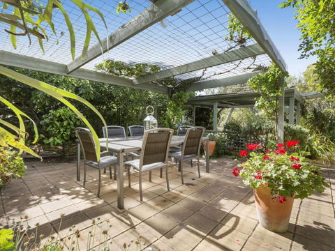 TUSCAN OASIS RYE - Getaway Accommodation 1