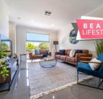 Coast on Clovelly Close to the beach Wifi Nespresso - Getaway Accommodation
