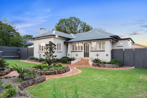Nell's Place - Getaway Accommodation 2