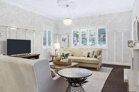 Nell's Place - Getaway Accommodation 7