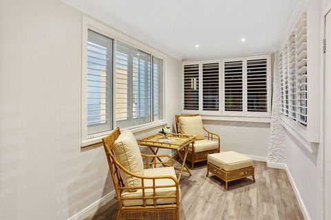 Nell's Place - Getaway Accommodation 3