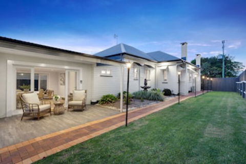 Nell's Place - Getaway Accommodation 0