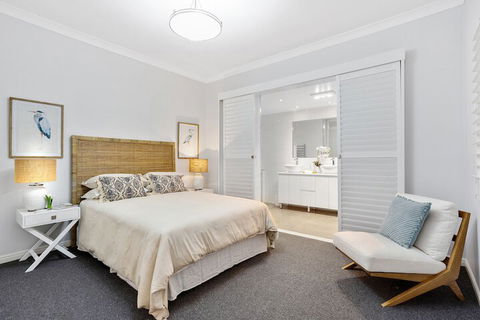 Nell's Place - Getaway Accommodation 6