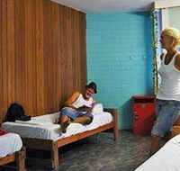Nomads Esplanade Backpackers Hostel Cairns - Getaway Accommodation