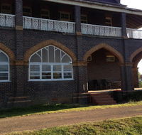 The Convent Glen Innes - Getaway Accommodation