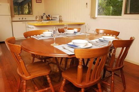 Rest At Rye Beach House - Getaway Accommodation 0