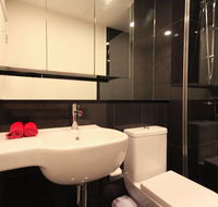 Amazing Waterfront Apartment - Getaway Accommodation