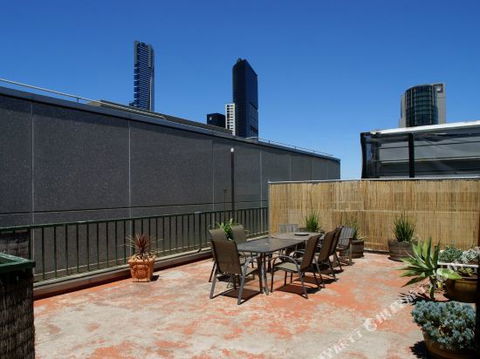 Highlander Apartments - Getaway Accommodation 1