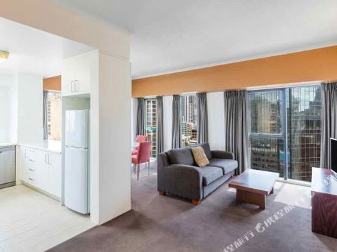 Highlander Apartments - Getaway Accommodation 2