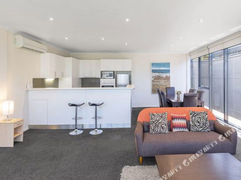 Highlander Apartments - Getaway Accommodation 3