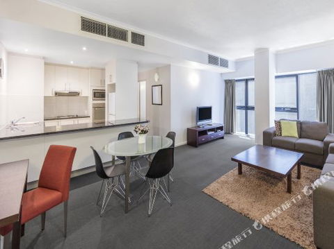 Highlander Apartments - Getaway Accommodation 5