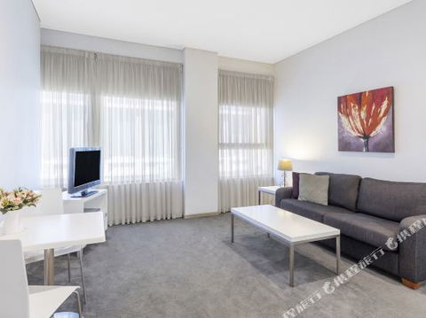 Highlander Apartments - Getaway Accommodation 0
