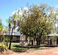Kakadu Culture Camp - Getaway Accommodation