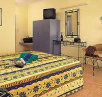 Figtree Lodge - Getaway Accommodation