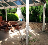 Lakeside Getaway - Getaway Accommodation