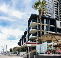 UrbanMinder at Nolan - Getaway Accommodation